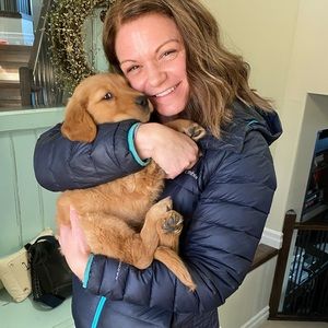 Meet your Posher, Jenna